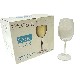 COPA CRISTAL VINO BLANCO PURE 250ML