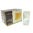 VASO CRISTAL VIRGO PRESTIGE 300ML