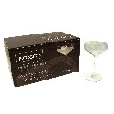 COPA CRISTAL COCKTAIL AVANT 230 ML