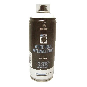 SPRAY REPARADOR ELECTRODOMESTICO ULTRA BLANCO