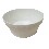BOWL GRANDE NILO PORCELANA BLANCO