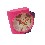 RELOJ DESPERTADOR PLASTICO INFANTIL