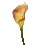 FLOR INDIVIDUAL CALA LILY VIOLETA