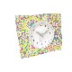 RELOJ PIE GRANDE CUADRADO DECOPATCH