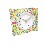 RELOJ PIE GRANDE CUADRADO DECOPATCH