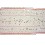 ROLLO PAPEL CENEFA PARED D 2002 ROSA