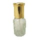 BOTELLA TRANSPARENTE 5 ML MINI DOSIF 