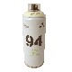 BOTE SPRAY PINTURA GRAFITTI MTN 94 MONTANA COLORS RV-1013 MATE BLANCO HUESO