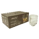 VASO WHISKY VIRGO MIXOLOGY 250ML