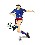 TROFEO FIGURA FUTBOLISTA GRANDE