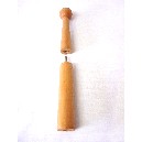 MADERAS FRUTERO DOBLE COLOR CEREZO