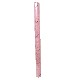 BOBINA METALIZADA ENVOLVER REGALO RAMO FLORES COCOON ROSA