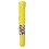 BOBINA FIBRA ENVOLVER REGALO FLORES POLYFLOR AMARILLO