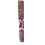 BOBINA FIBRA ENVOLVER REGALO FLORES POLYFLOR MORADO BRILLANTE