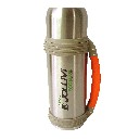 TERMO ECOTHERMO 1200ML NARANJA