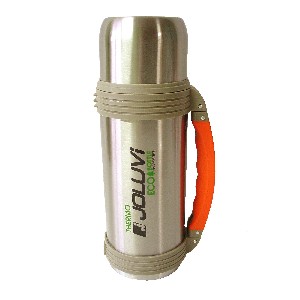 TERMO ECOTHERMO 1200ML NARANJA