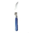 CUCHILLO DE QUESO VICHY AZUL 