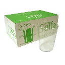 VASO CRISTAL 500ML SIDRA SELLA TRANSPARENTE NORMAL