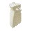 LECHERA PARIS 120ML PORCELANA BLANCO