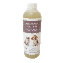 BOTE CHAMPU MASCOTAS 500ML LAVANDA