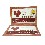 MANTEL INDIVIDUAL PERFUME OLOR CAFE