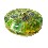 TAPON STANDARD ACRILICO LIBERTIS VERDE