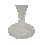 DECANTADOR VINO CRISTAL GRUESO 1500ML
