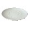 PLATO PARA TAZA 7 CM PORCELANA BLANCO