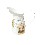 JARRA DECOPATCH GALLINAS PEQUEÑO