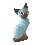 FIGURA GATO MADERA PEQUEÑA SURTIDO