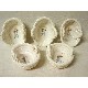 CESTA CERAMICA TRENZADA SOMBRERO MORENA