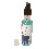 AMBIENTADOR SPRAY 105 ML NIGHT