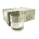 VASO CRISTAL WHISKY LAMA WAYNE 300ML