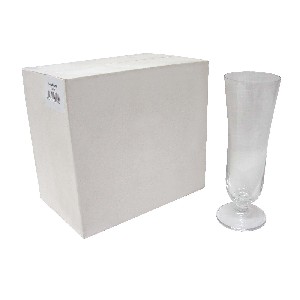 COPA CRISTAL CERVEZA ASTORIA 330ML