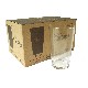 VASO CRISTAL CERVEZA CARTAGO 490ML