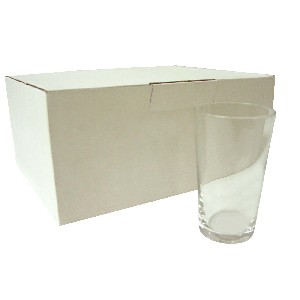 VASO CRISTAL CERVEZA OLE 200ML