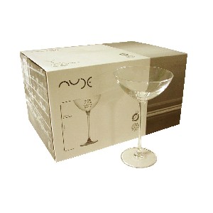COPA CRISTAL COCTEL COUPETINI 170ML