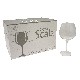 COPA CRISTAL BOLA GRANDE SCALA 750ML