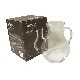 JARRA CRISTAL REDONDA HARMONY 1800ML