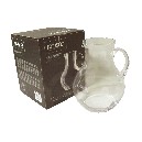 JARRA CRISTAL REDONDA HARMONY 1800ML