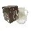 JARRA CRISTAL REDONDA HARMONY 1800ML