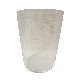 VASO CRISTAL 500ML SIDRA OVIEDO TRANSPARENTE FINO