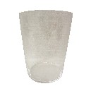 VASO CRISTAL 500ML SIDRA OVIEDO TRANSPARENTE FINO