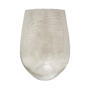 VASO CRISTAL COMBINADO IBIZA 540ML