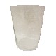 VASO CRISTAL 500ML SIDRA AVILES TRANSPARENTE EXTRAFINO