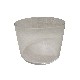 VASO CRISTAL 250ML CHIQUITO TRANSPARENTE