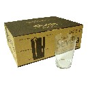 VASO CRISTAL CERVEZA SEVILLA 250ML