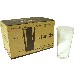 VASO CRISTAL CERVEZA LAREDO 250ML