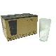 VASO CRISTAL CERVEZA SORIA 300ML