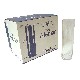 VASO CRISTAL TUBO LARGO ALEMAN 350ML